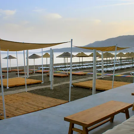 Presa Di Finica & Курортный комплекс 5*