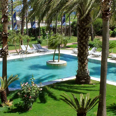 Presa Di Finica & Курортный комплекс 5*