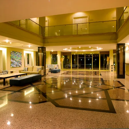 Presa Di Finica & Курортный комплекс 5*