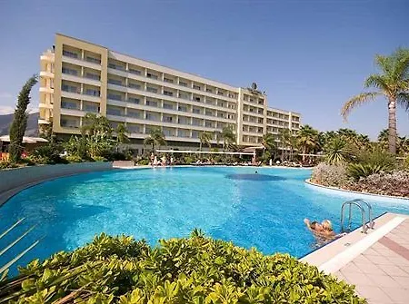 Курортный комплекс Presa Di Finica & 5*