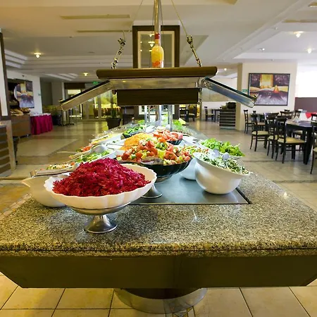 Presa Di Finica & 5* Финике