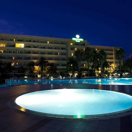 Presa Di Finica & 5* Финике